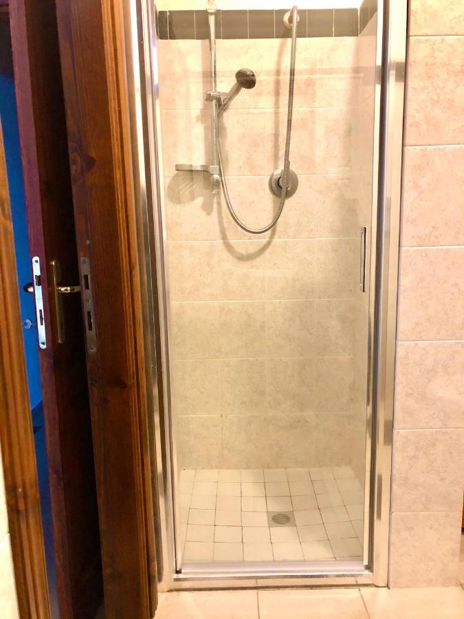 Apartment Nina Tergu Eksteriør billede