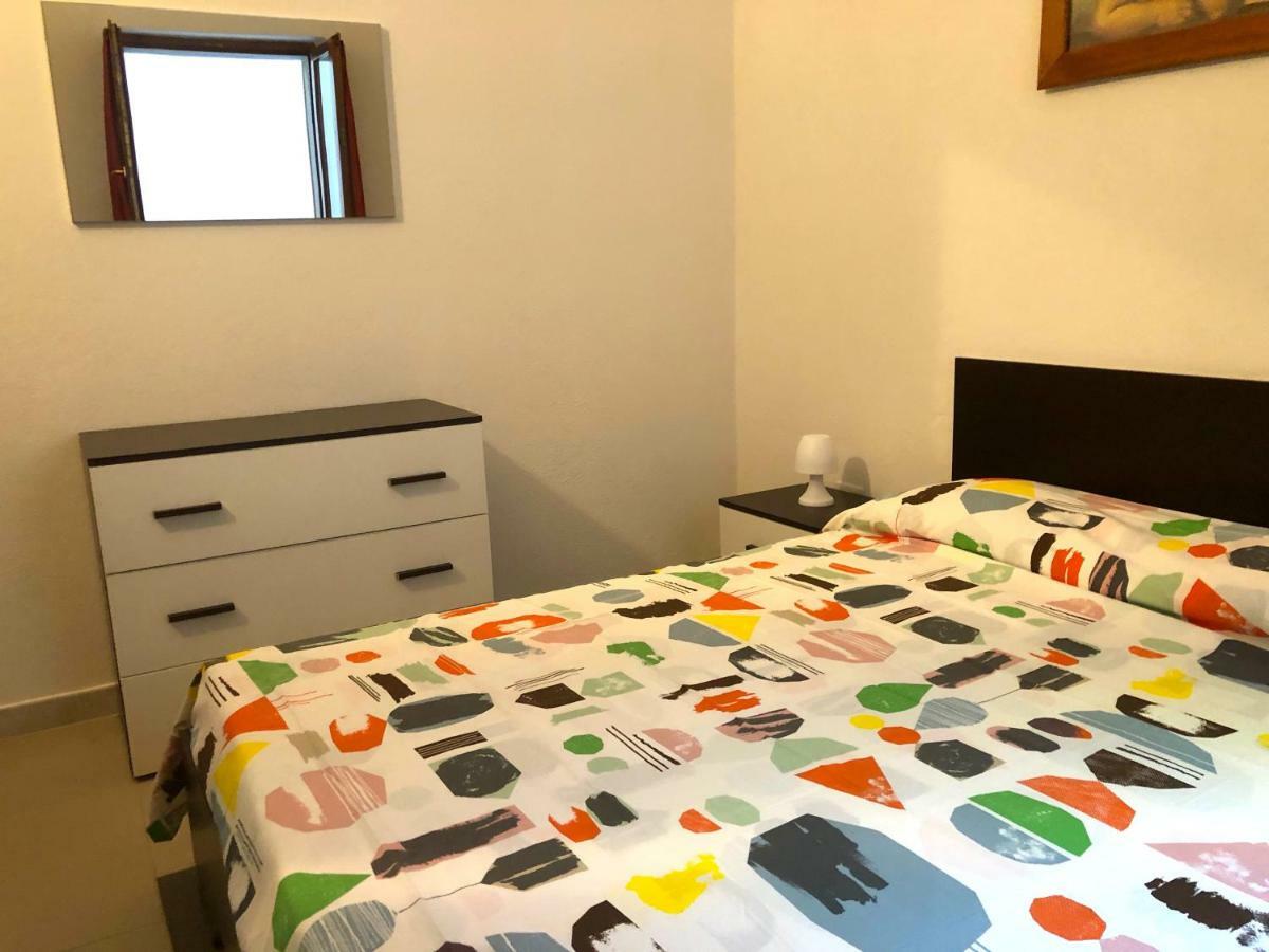 Apartment Nina Tergu Eksteriør billede
